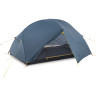 Палатка NATUREHIKE MONGAR NH19M002-J 210T двухместная, синяя Phantom Blue 6975641882596